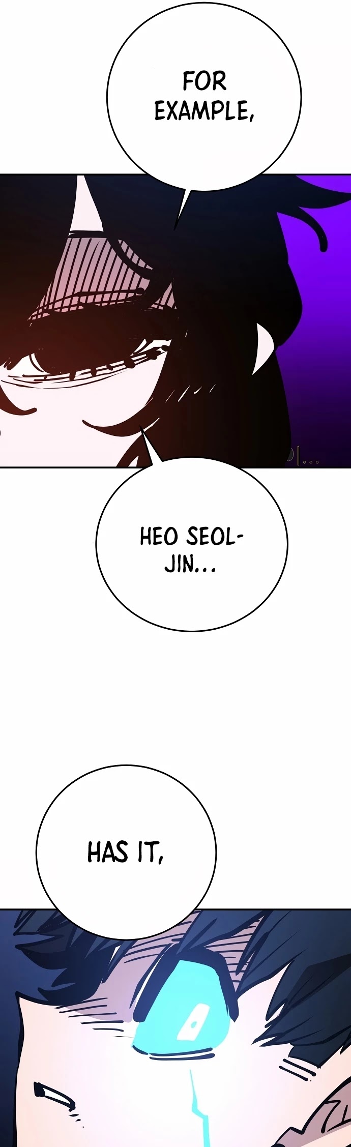 Read Player EN Manga Online