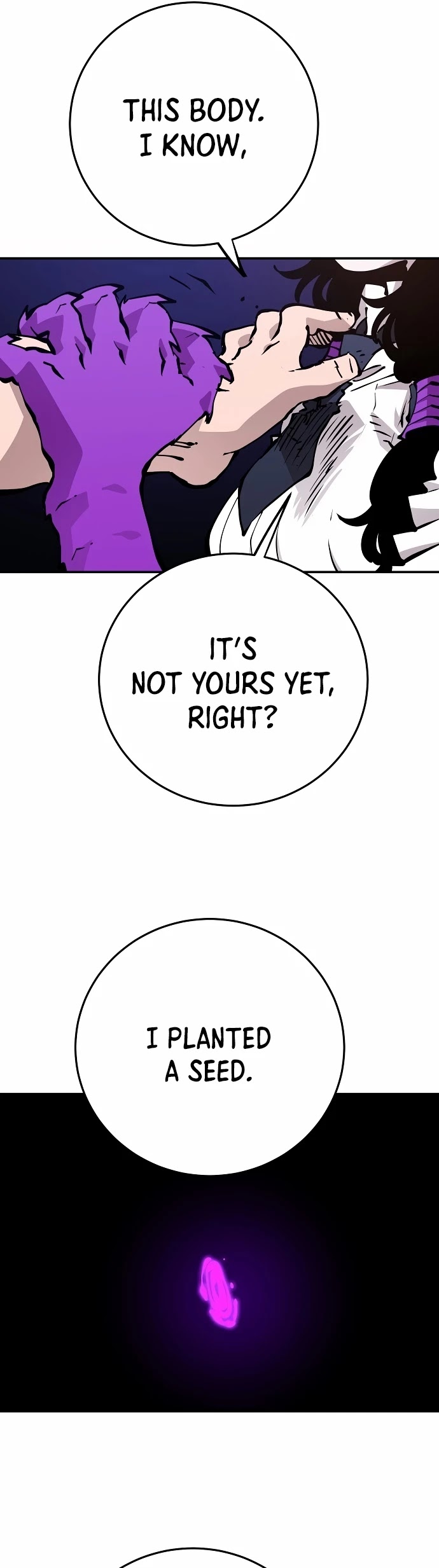 Read Player EN Manga Online