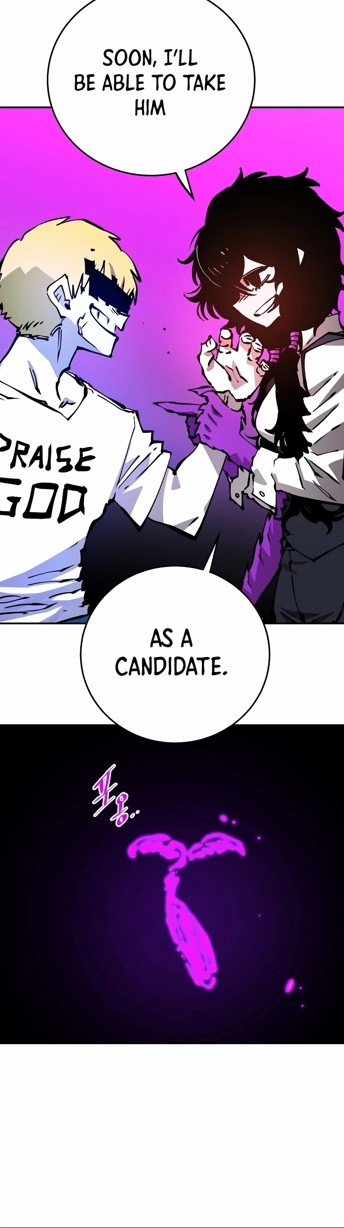 Read Player EN Manga Online