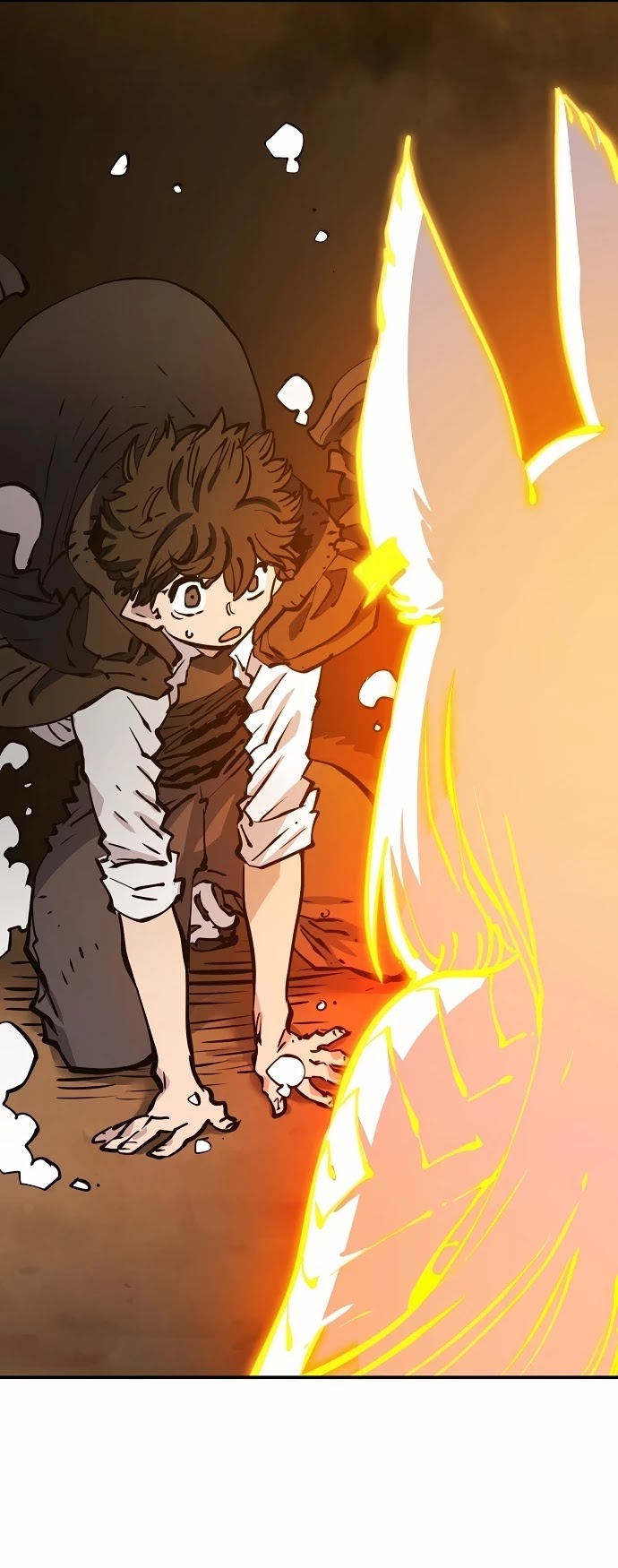 Read Player EN Manga Online