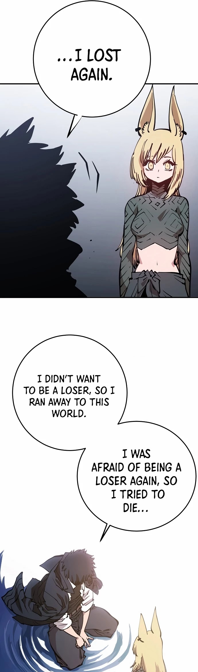 Read Player EN Manga Online