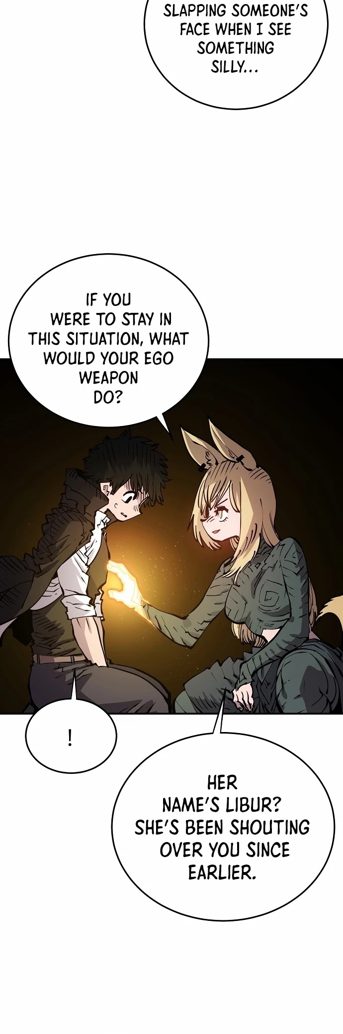Read Player EN Manga Online
