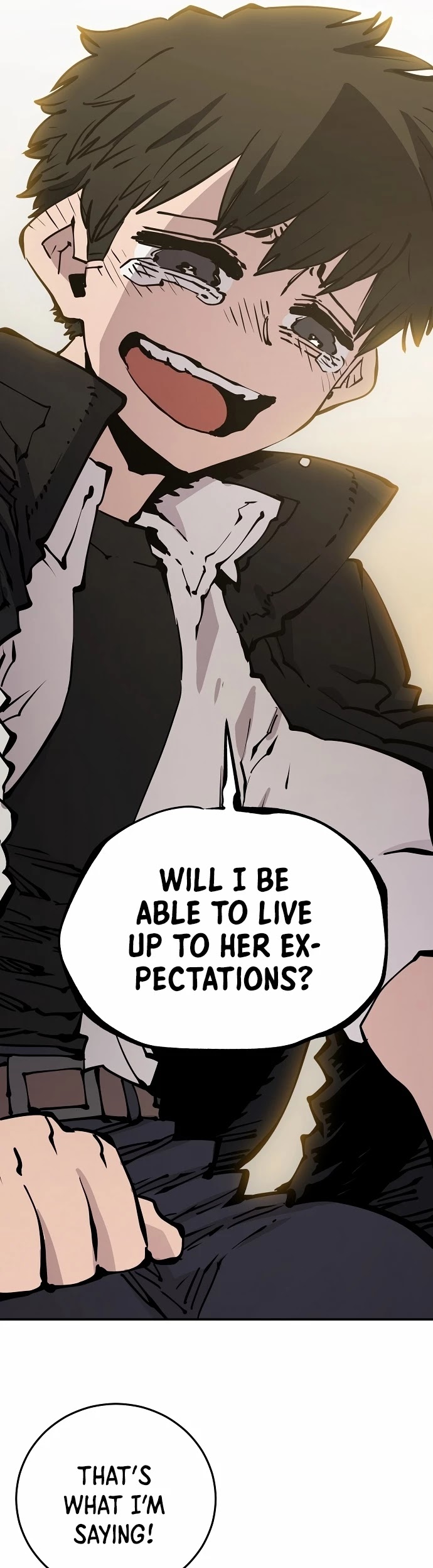 Read Player EN Manga Online