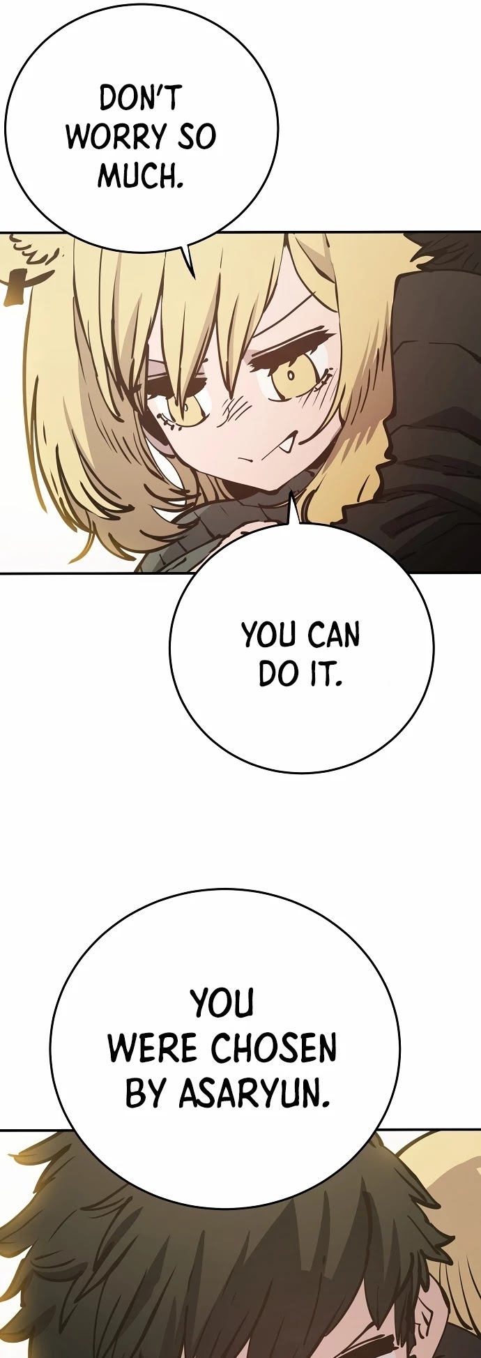 Read Player EN Manga Online