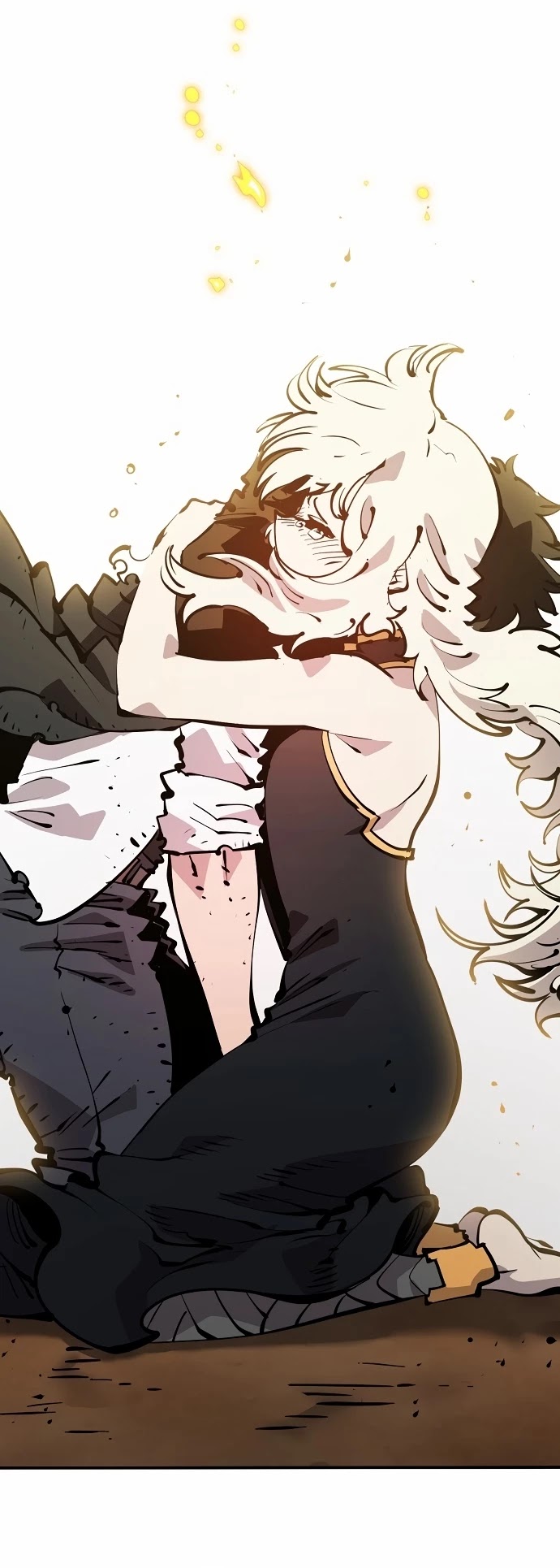 Read Player EN Manga Online
