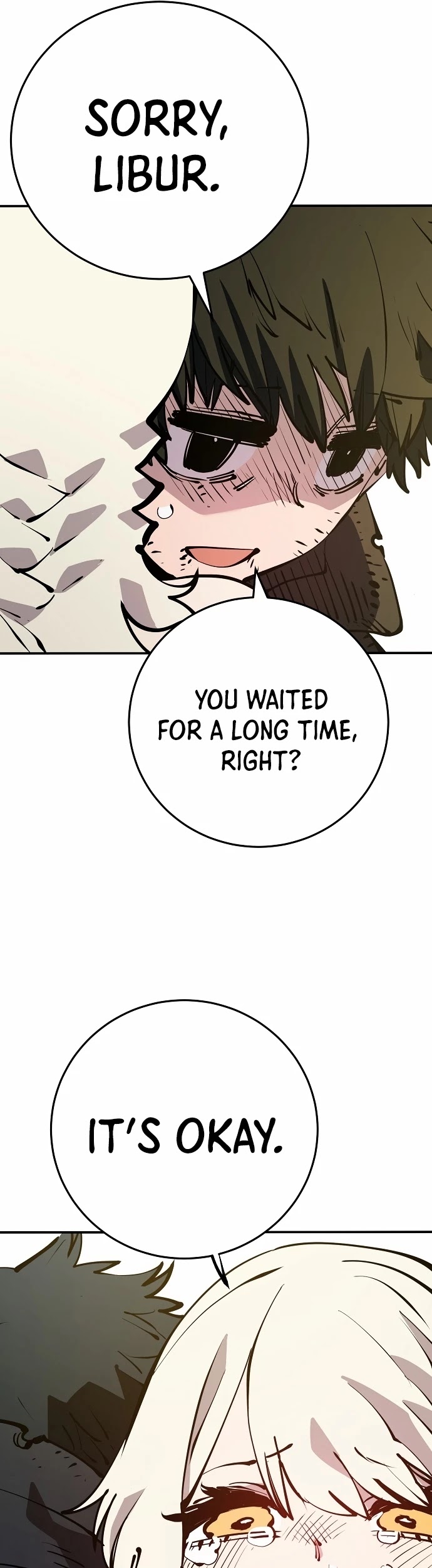 Read Player EN Manga Online