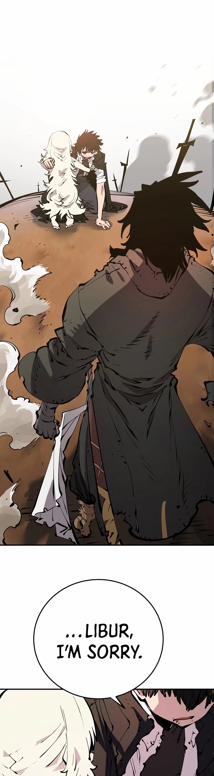 Read Player EN Manga Online