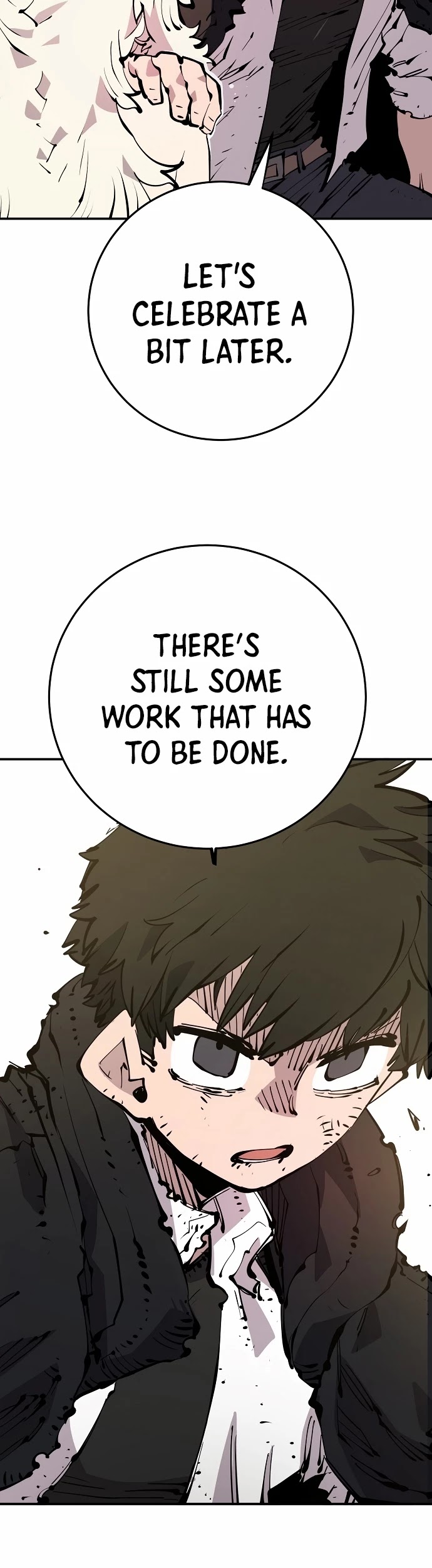 Read Player EN Manga Online