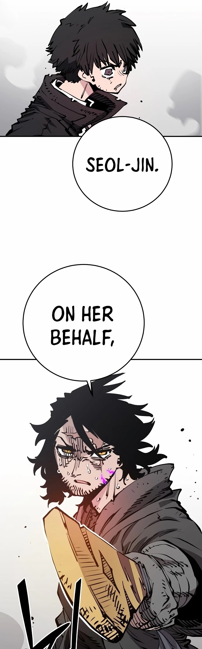 Read Player EN Manga Online