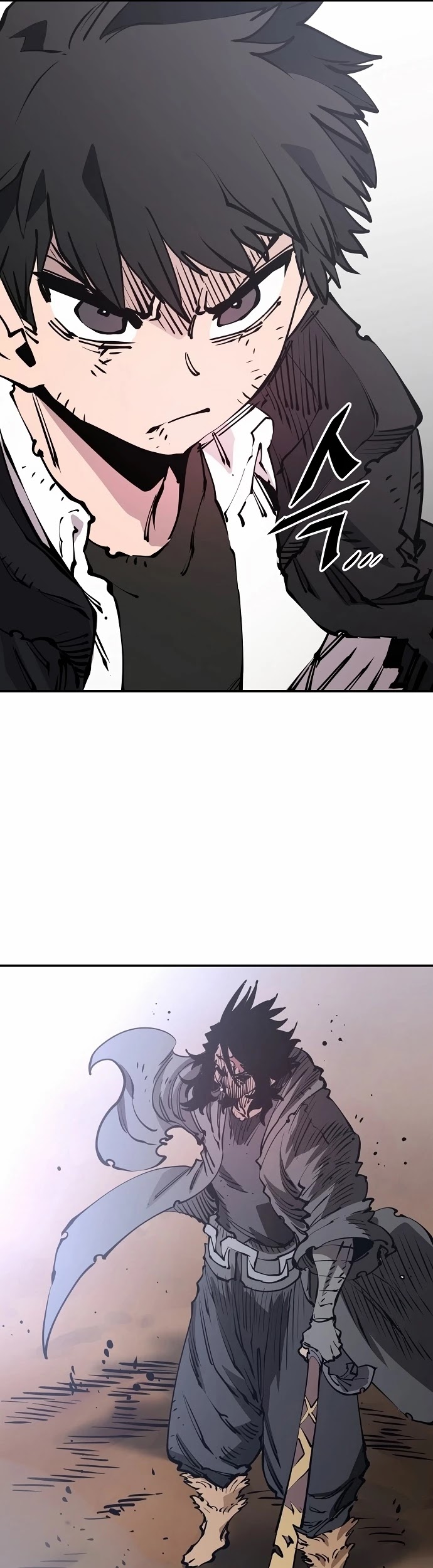 Read Player EN Manga Online