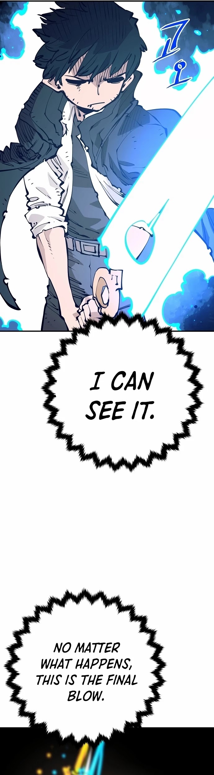 Read Player EN Manga Online