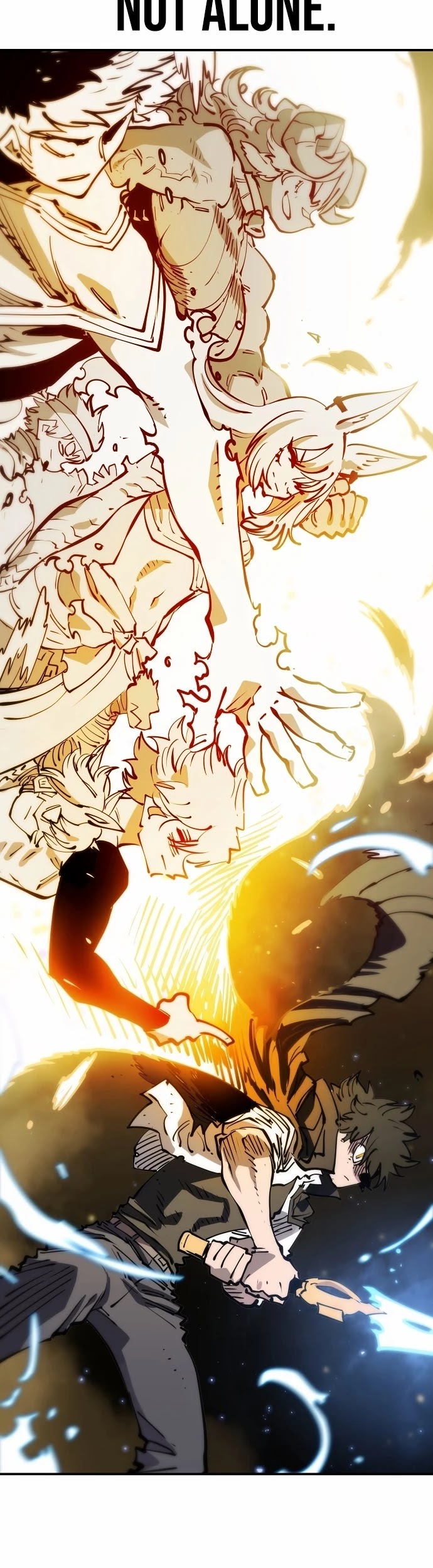 Read Player EN Manga Online