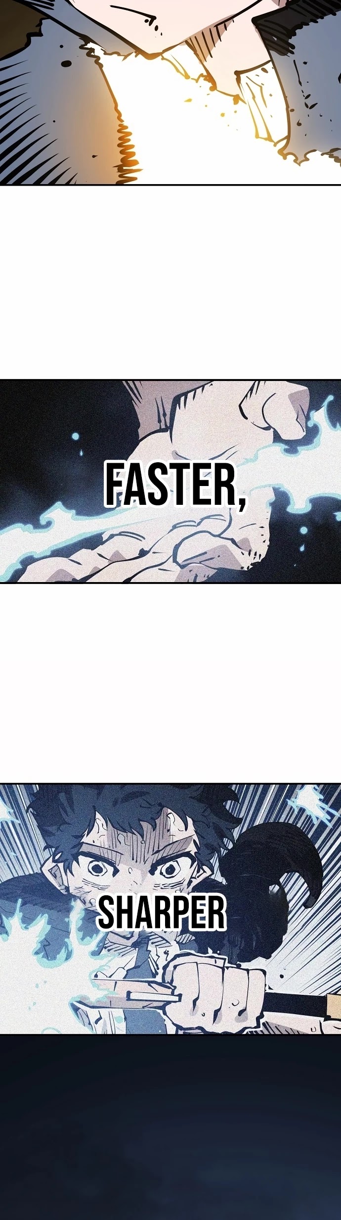 Read Player EN Manga Online