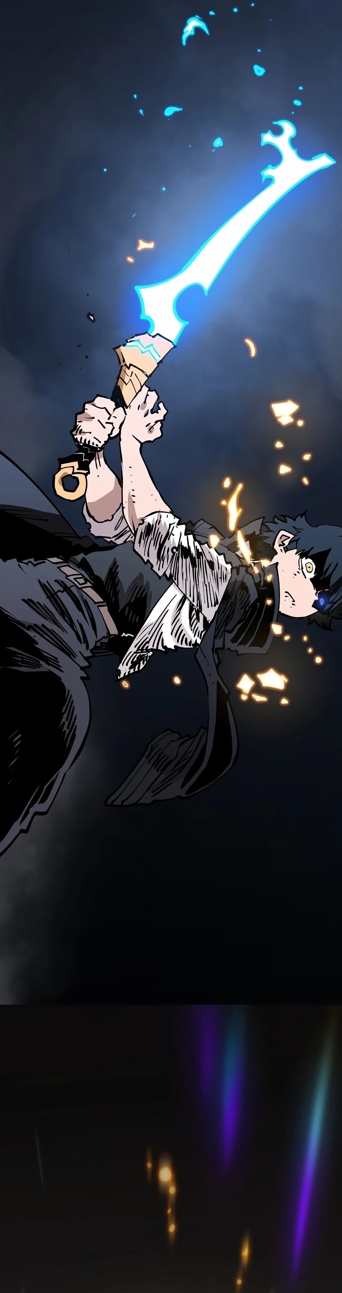Read Player EN Manga Online