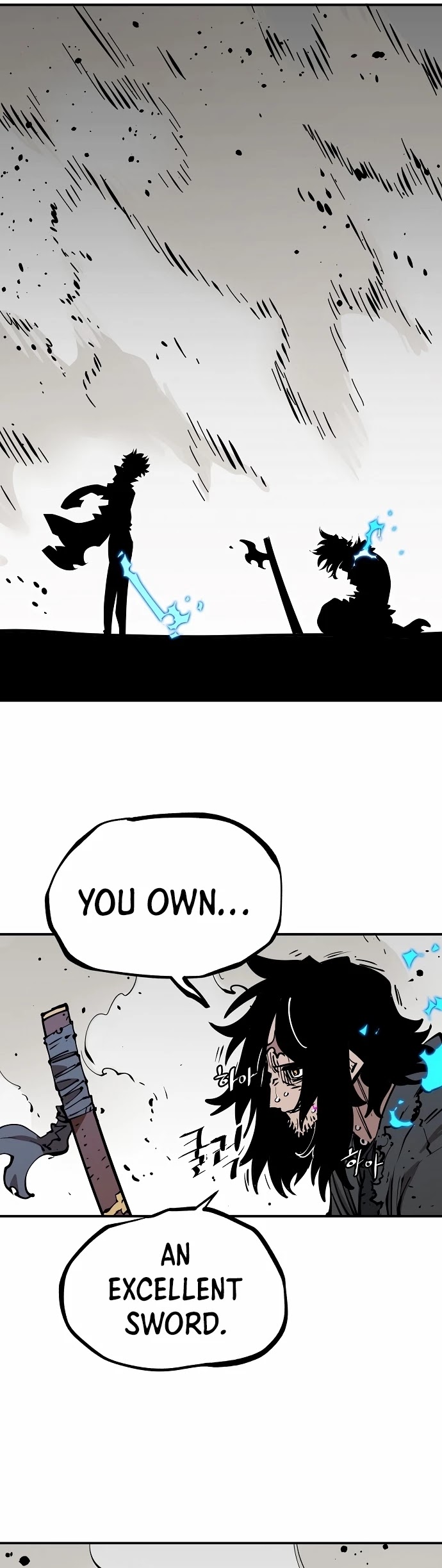 Read Player EN Manga Online