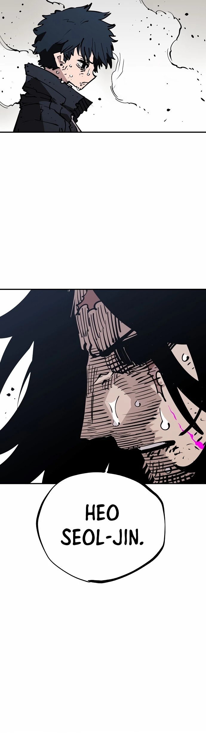 Read Player EN Manga Online