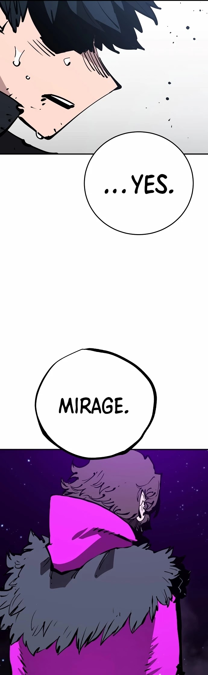 Read Player EN Manga Online