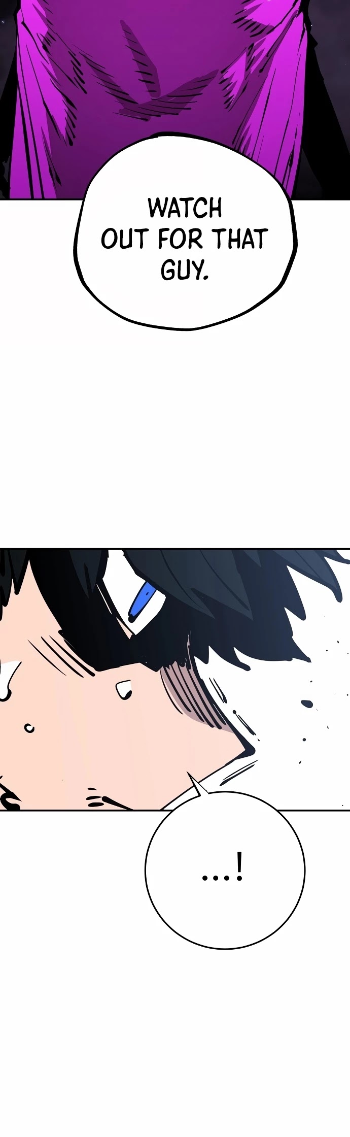 Read Player EN Manga Online
