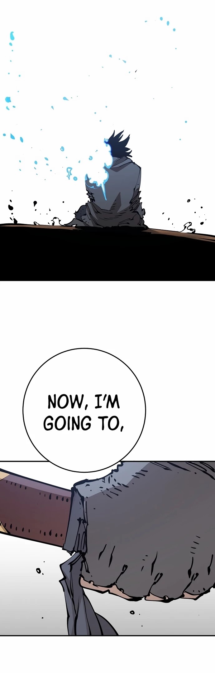Read Player EN Manga Online