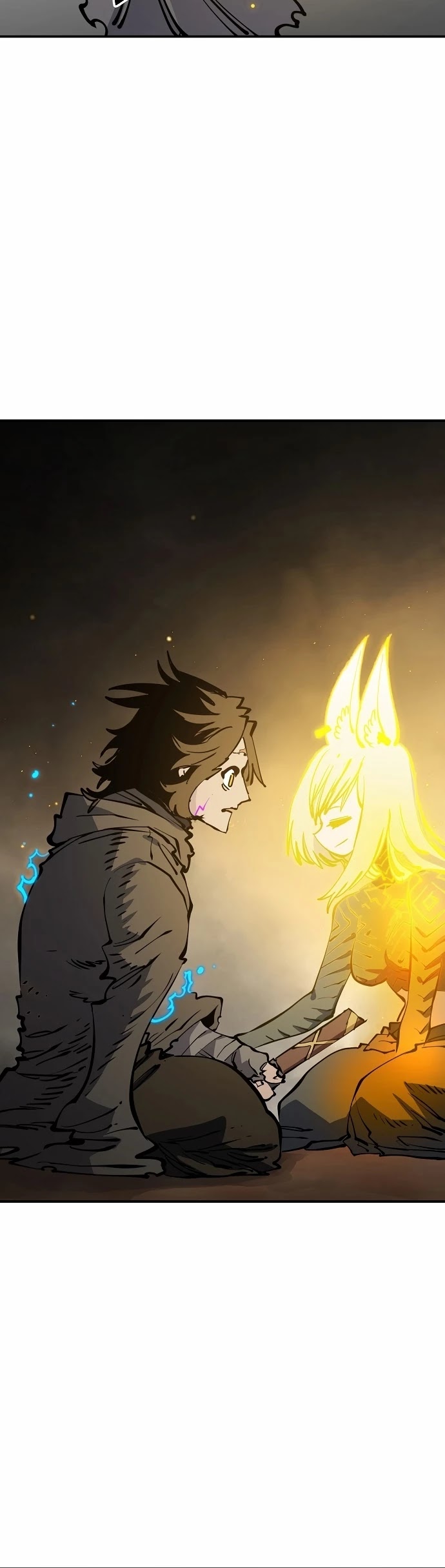Read Player EN Manga Online