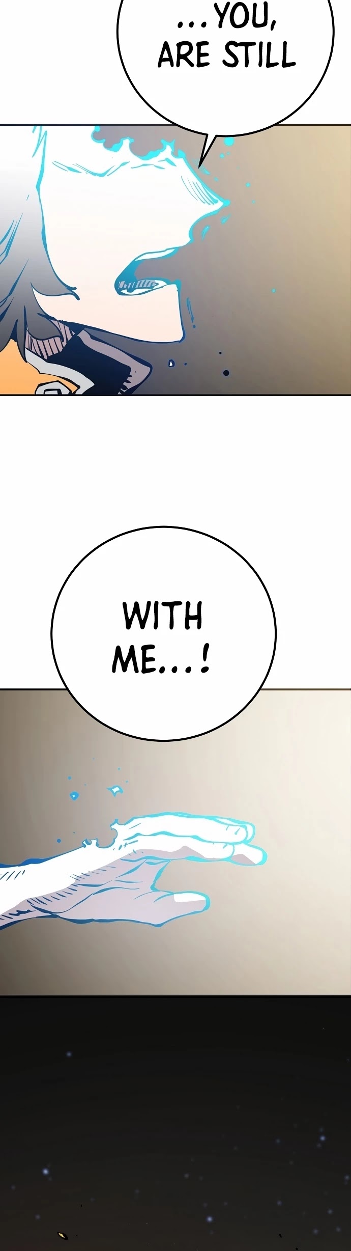 Read Player EN Manga Online