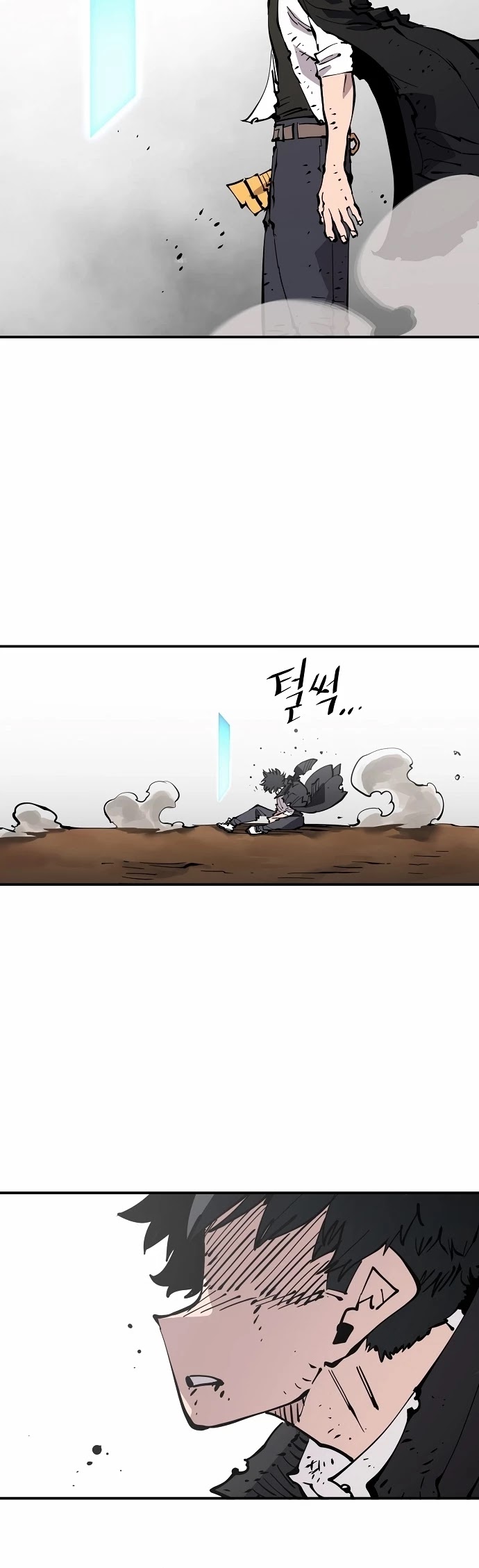 Read Player EN Manga Online