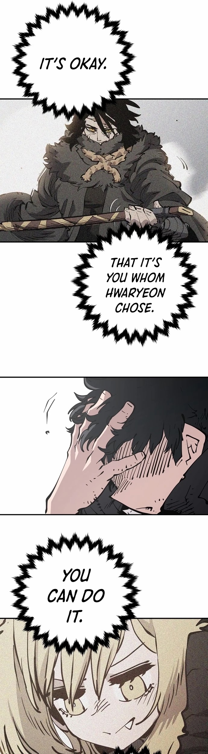 Read Player EN Manga Online