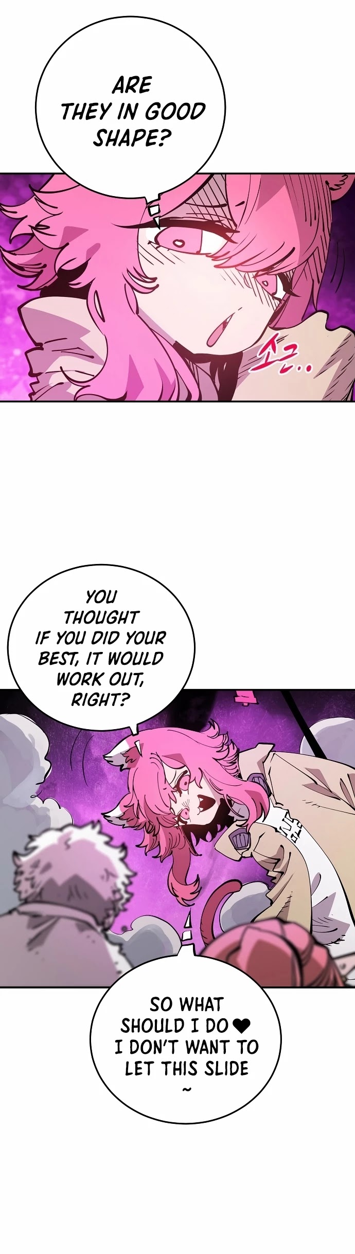 Read Player EN Manga Online