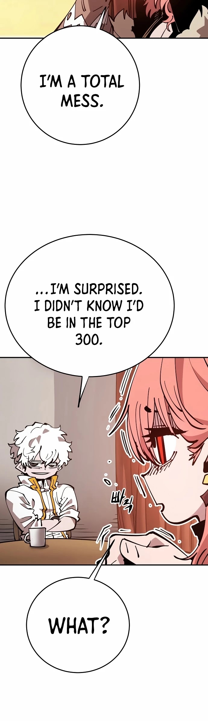 Read Player EN Manga Online