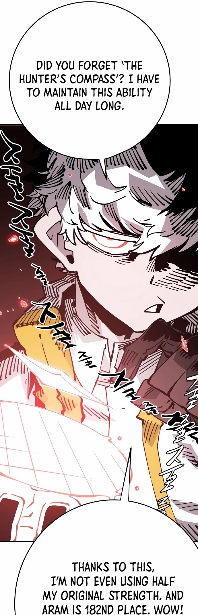 Read Player EN Manga Online