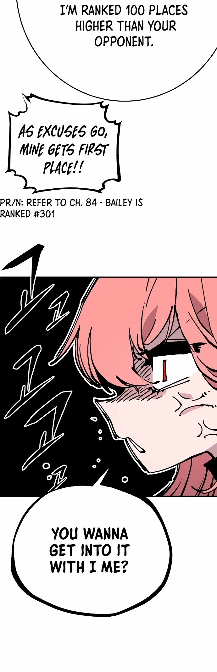 Read Player EN Manga Online