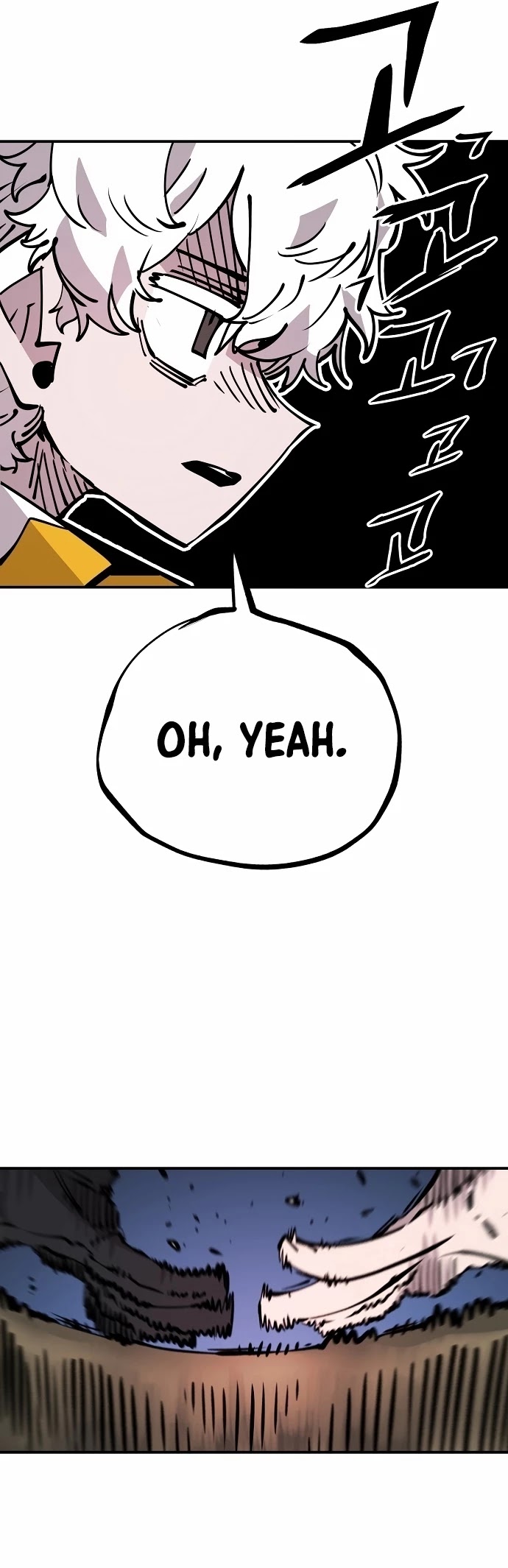 Read Player EN Manga Online