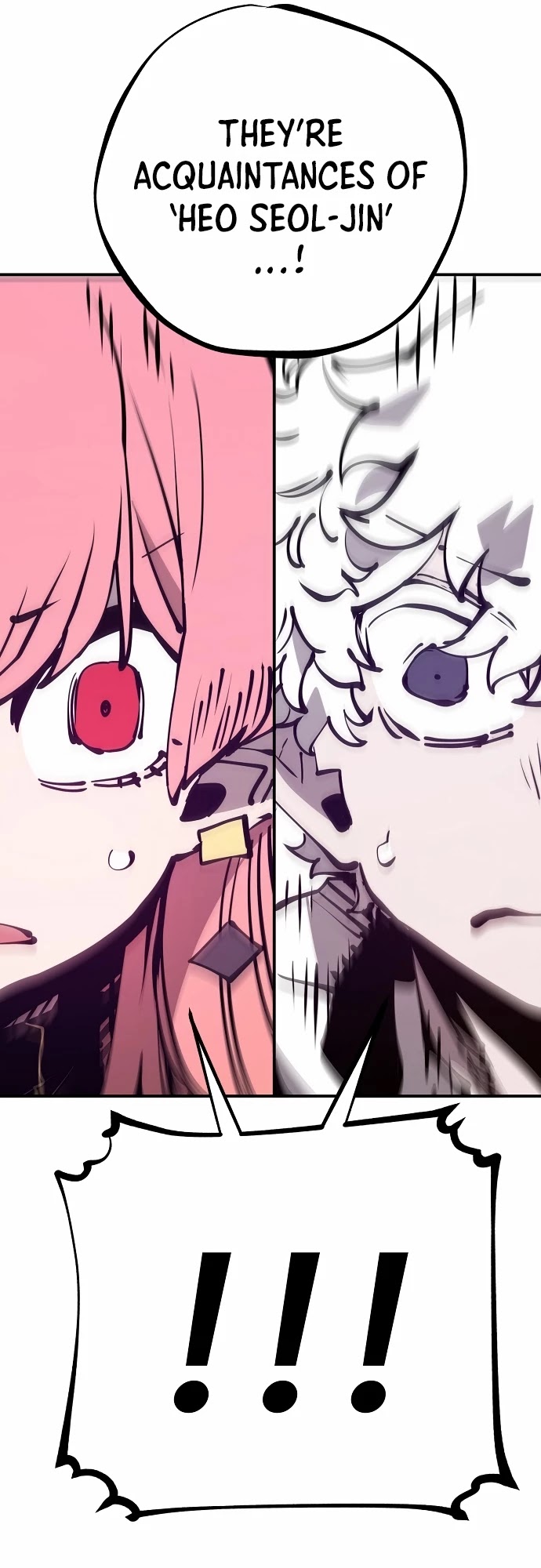 Read Player EN Manga Online
