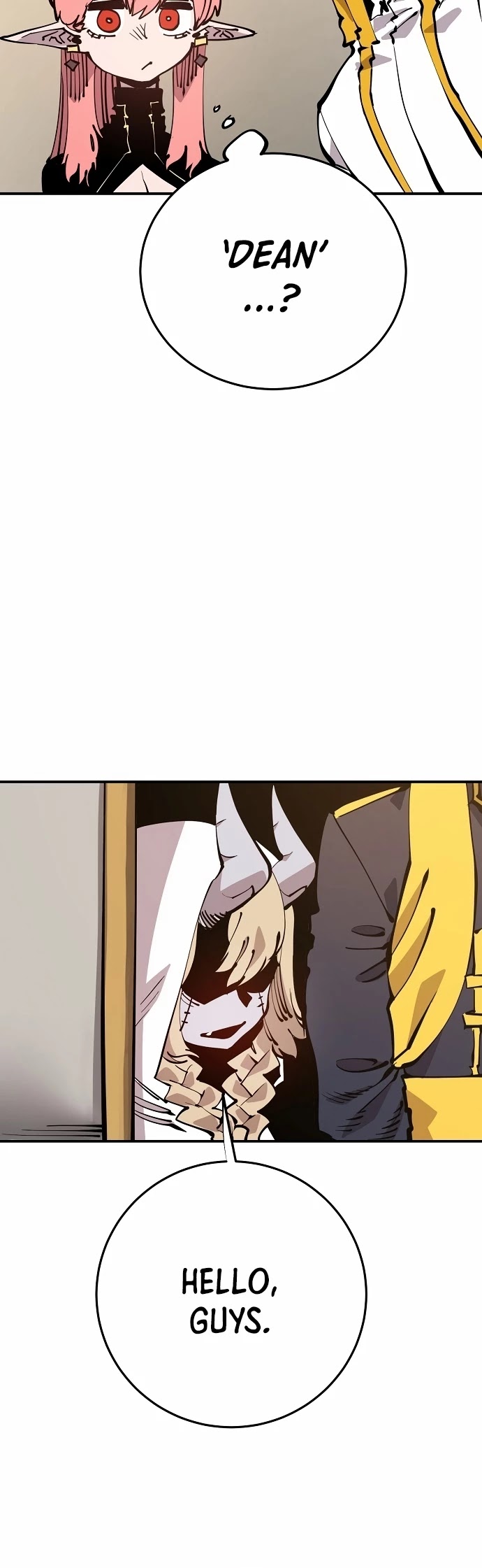 Read Player EN Manga Online