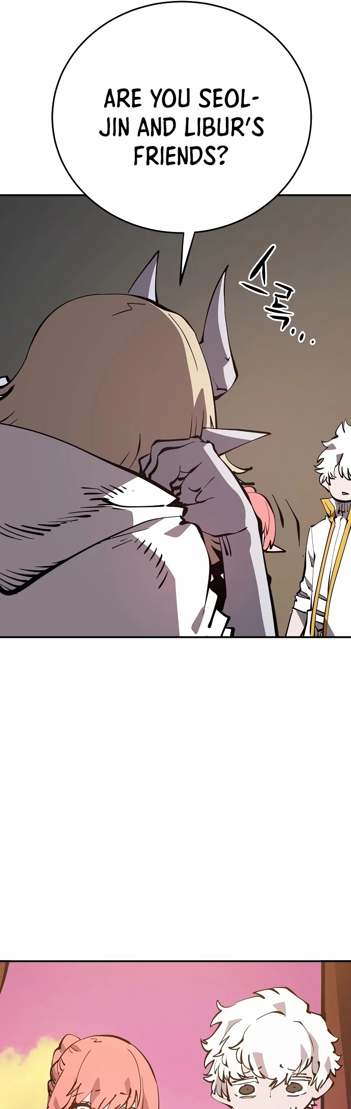 Read Player EN Manga Online