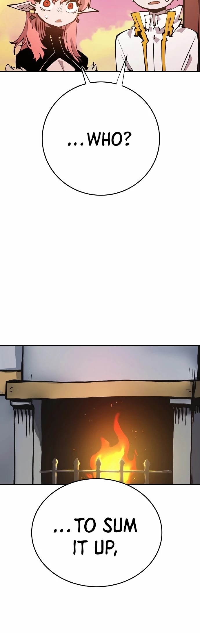 Read Player EN Manga Online