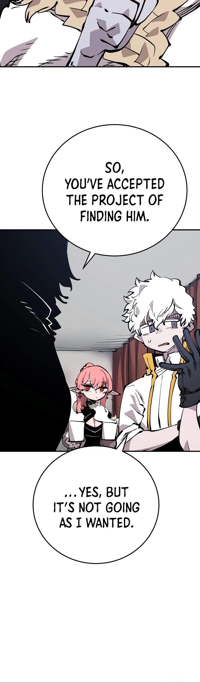 Read Player EN Manga Online