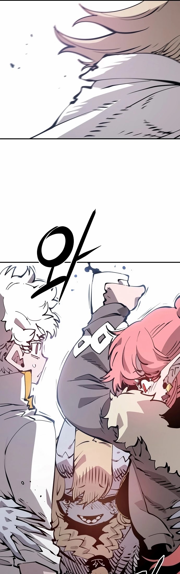 Read Player EN Manga Online