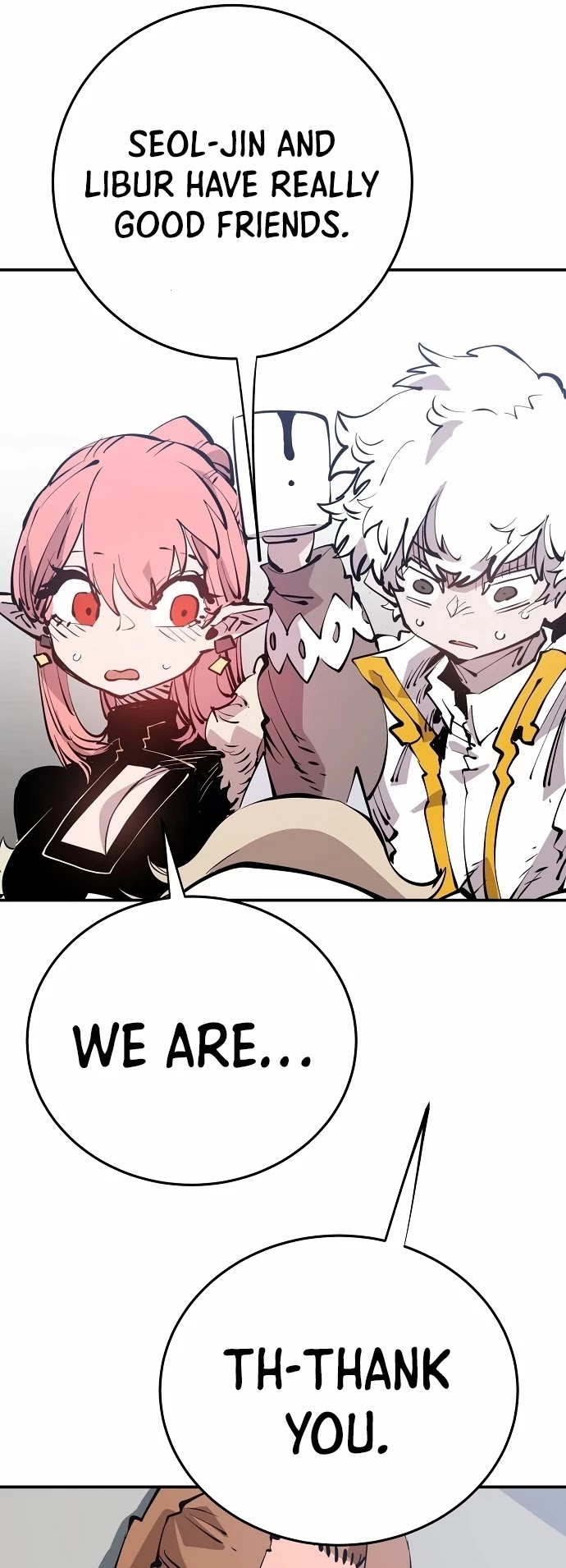 Read Player EN Manga Online