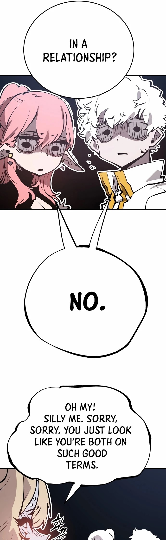 Read Player EN Manga Online