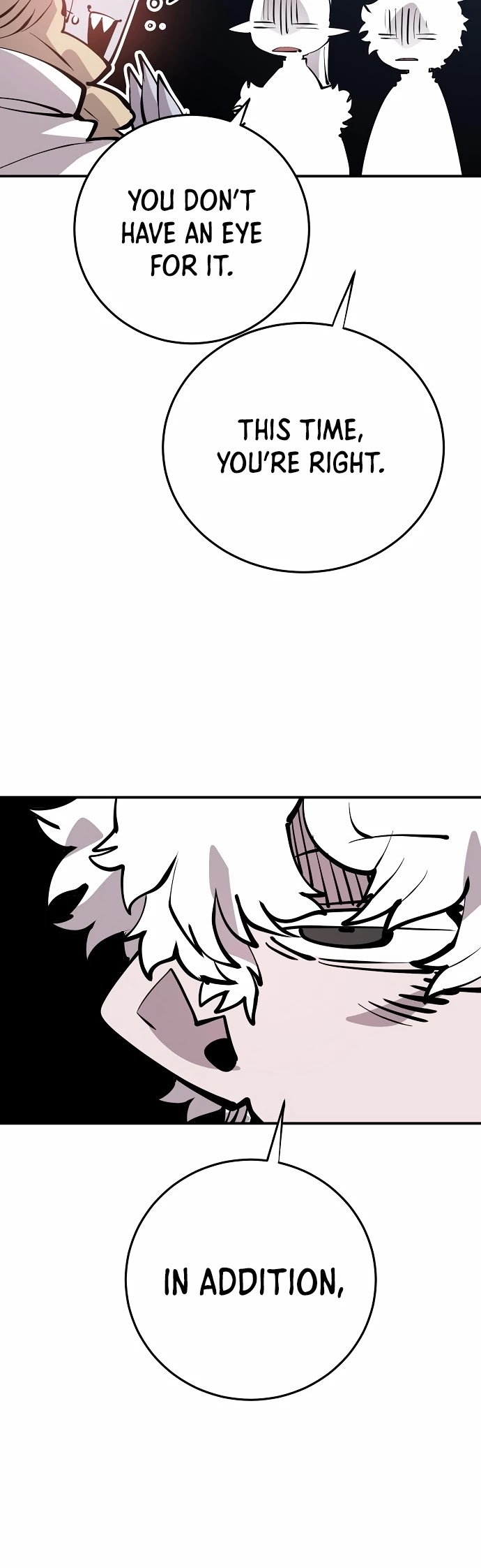 Read Player EN Manga Online