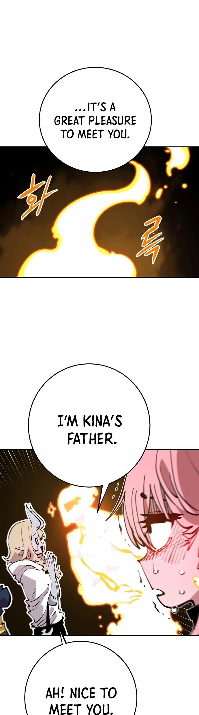 Read Player EN Manga Online