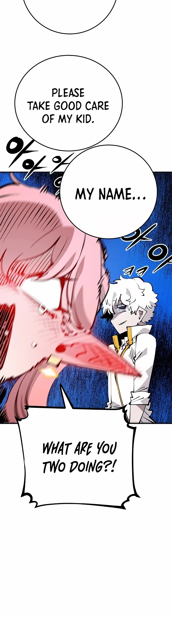 Read Player EN Manga Online