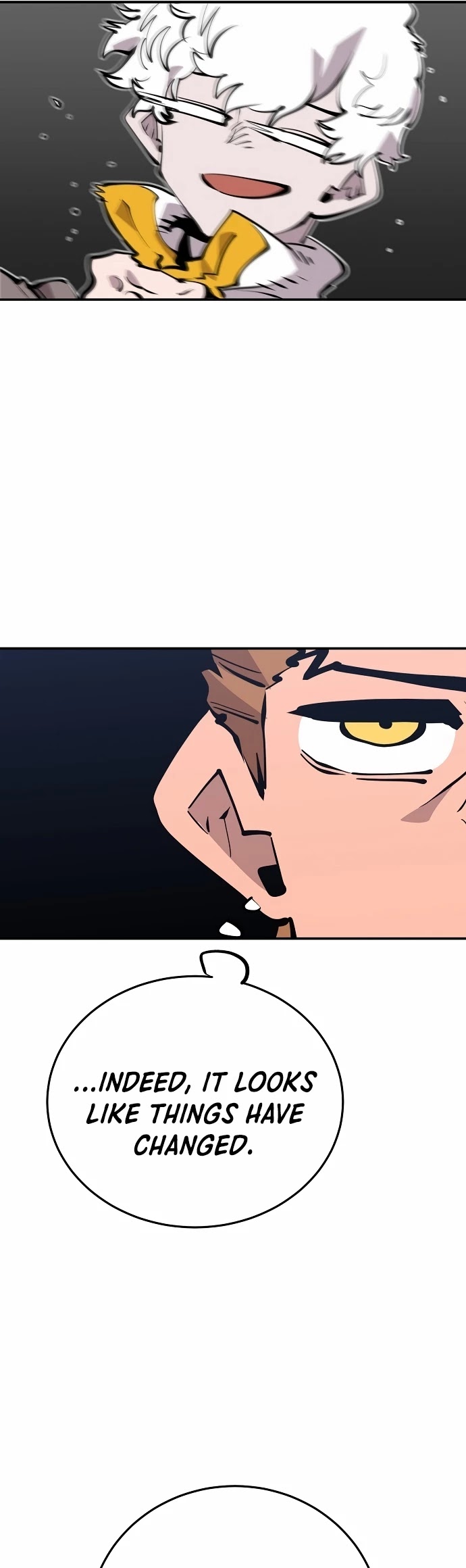 Read Player EN Manga Online