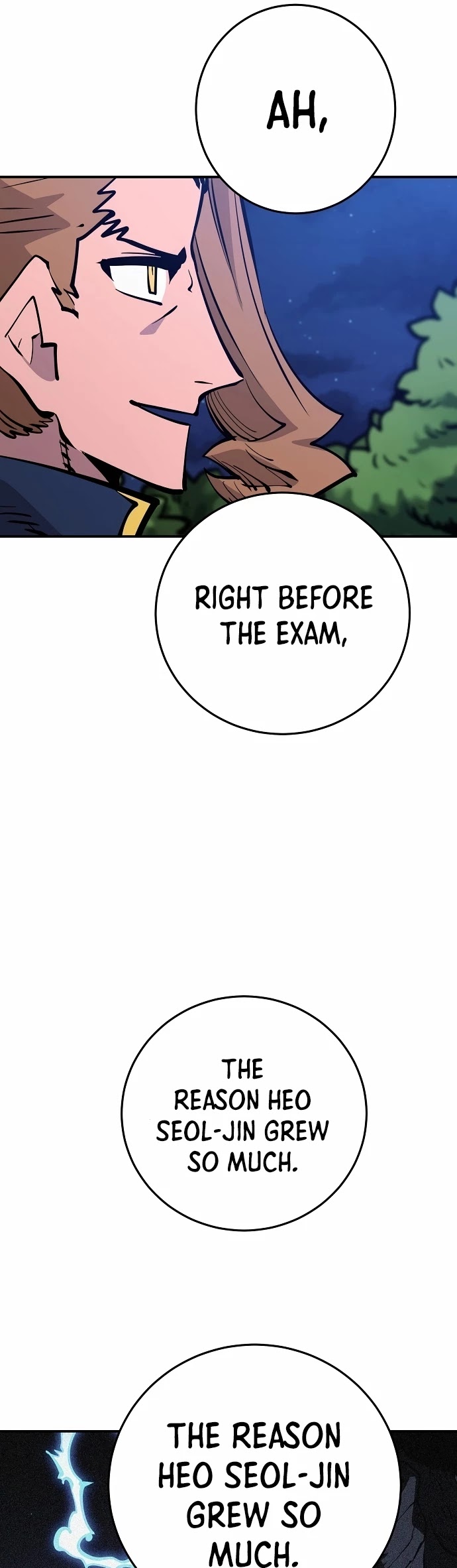 Read Player EN Manga Online