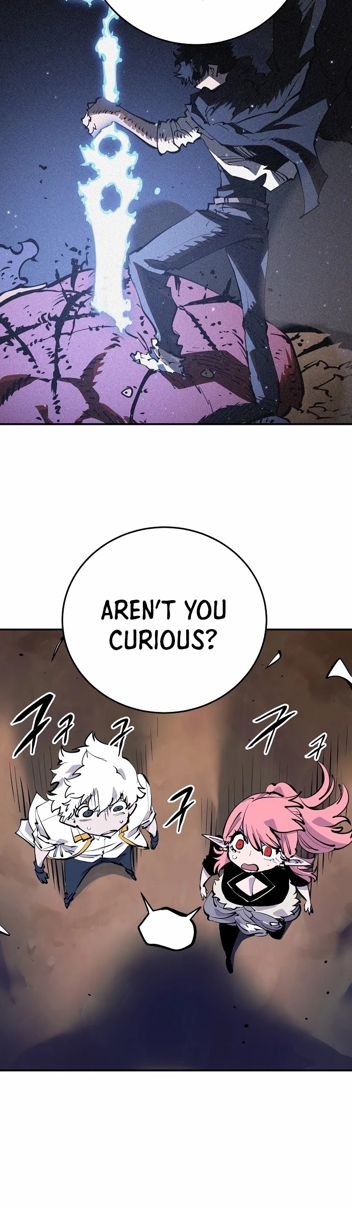 Read Player EN Manga Online
