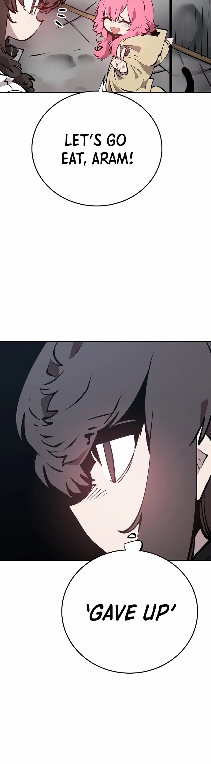 Read Player EN Manga Online