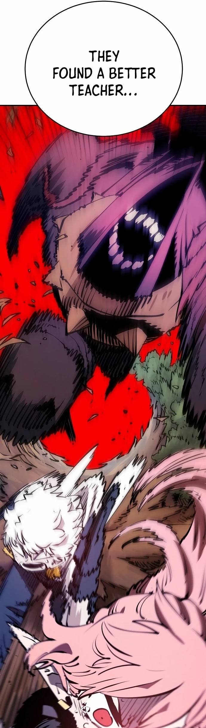Read Player EN Manga Online
