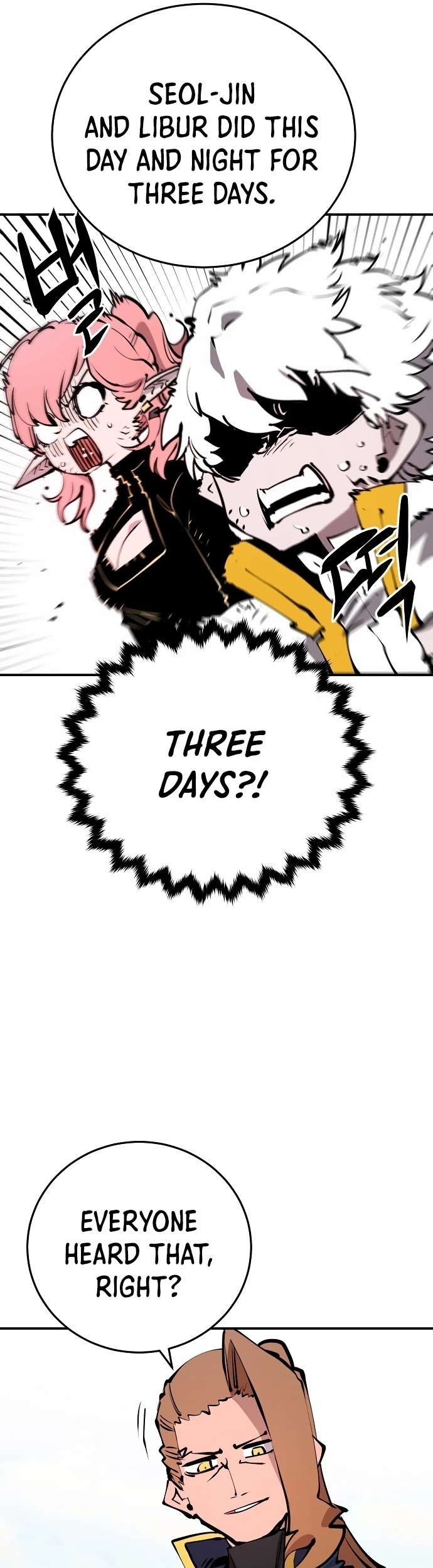 Read Player EN Manga Online