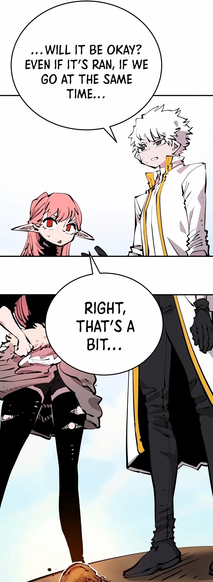 Read Player EN Manga Online